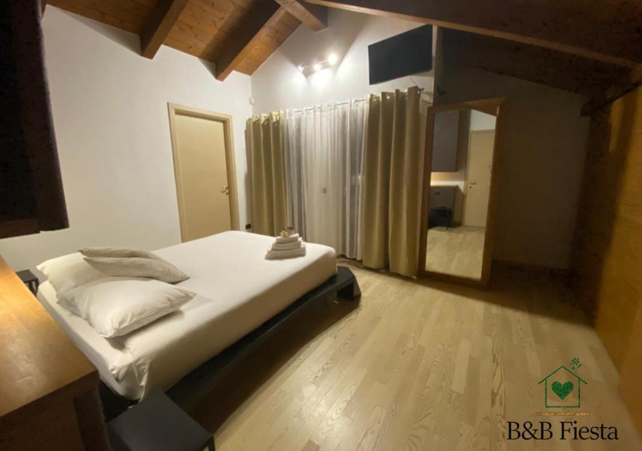 Villa Fiesta Oggiono Екстер'єр фото