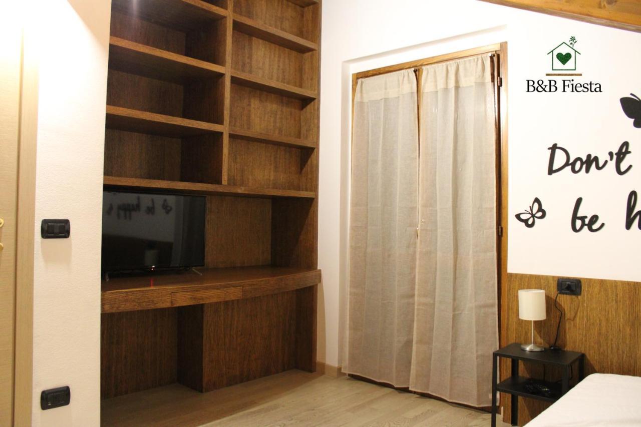 Villa Fiesta Oggiono Екстер'єр фото