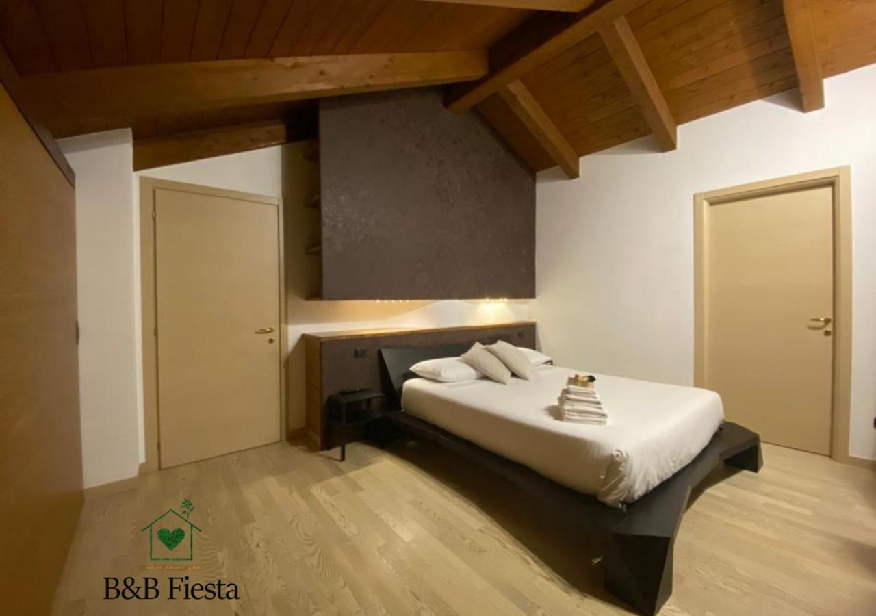 Villa Fiesta Oggiono Екстер'єр фото