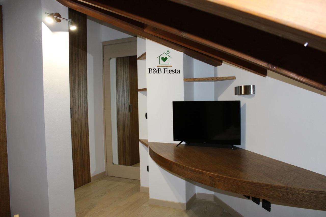 Villa Fiesta Oggiono Екстер'єр фото
