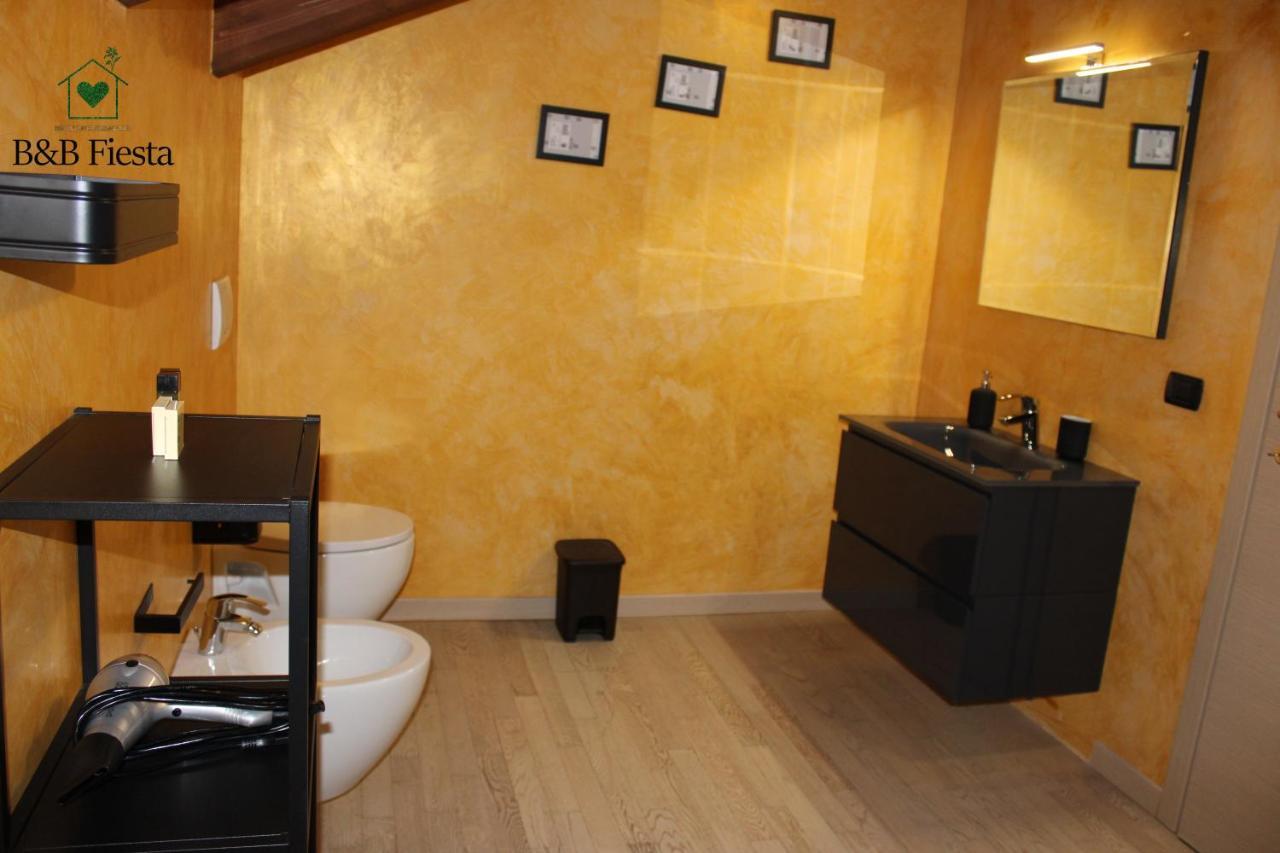 Villa Fiesta Oggiono Екстер'єр фото