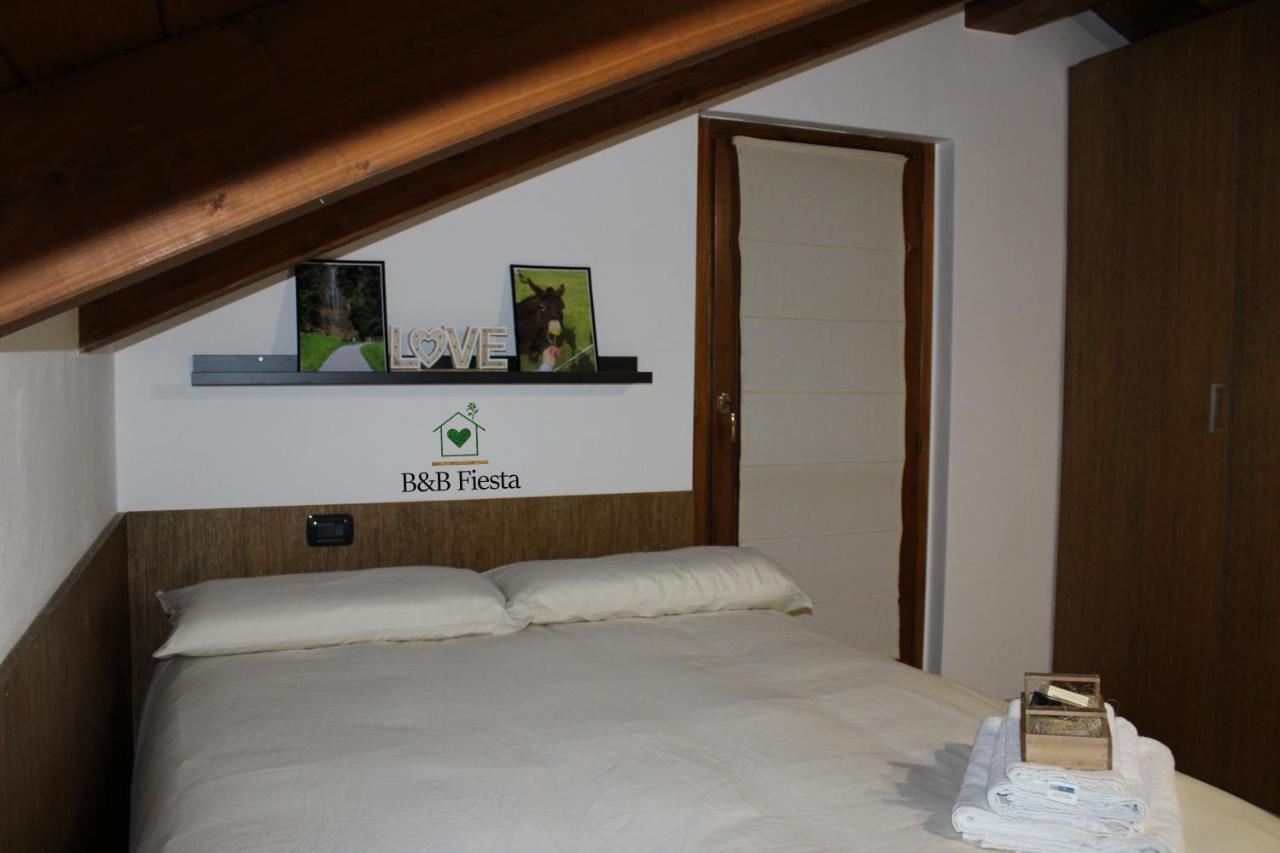 Villa Fiesta Oggiono Екстер'єр фото