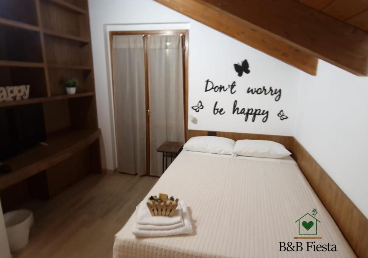 Villa Fiesta Oggiono Екстер'єр фото