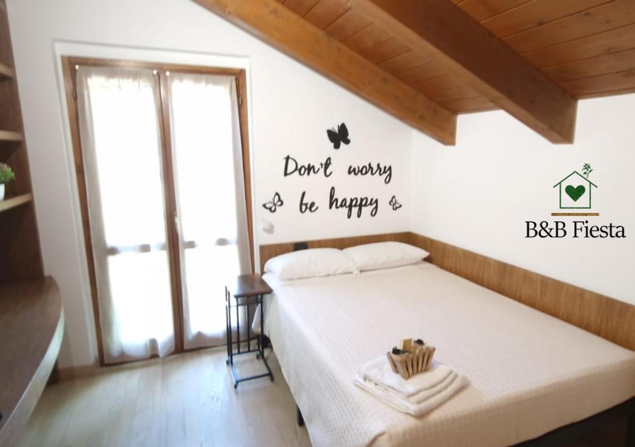 Villa Fiesta Oggiono Екстер'єр фото